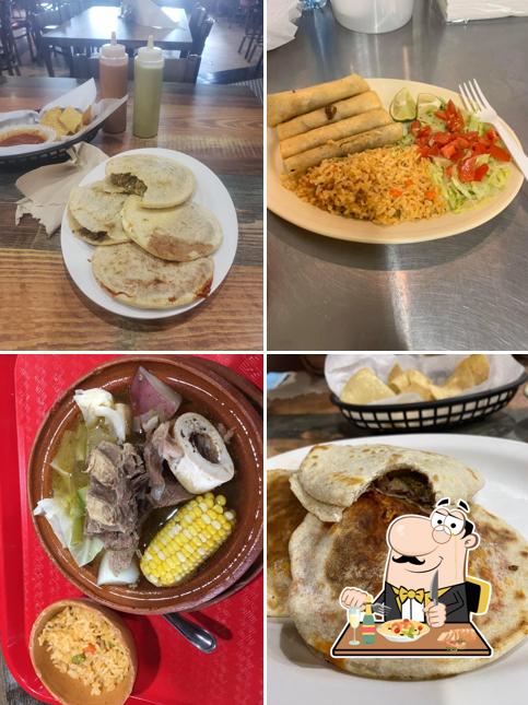 Gorditas Durango