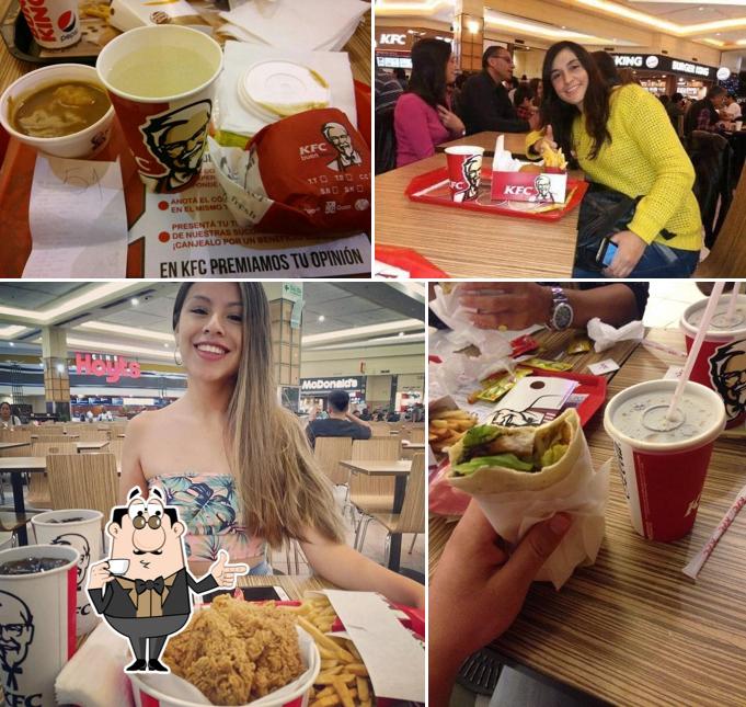 KFC