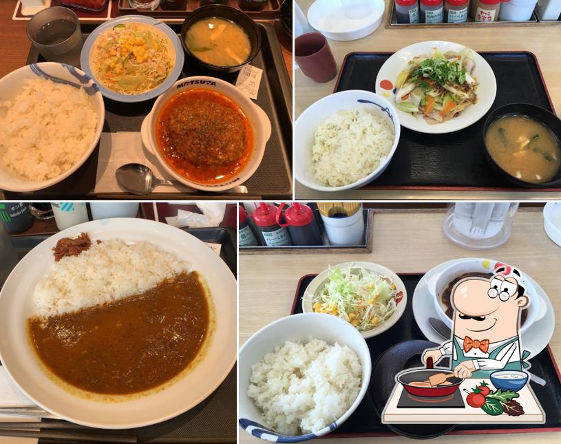 Matsuya