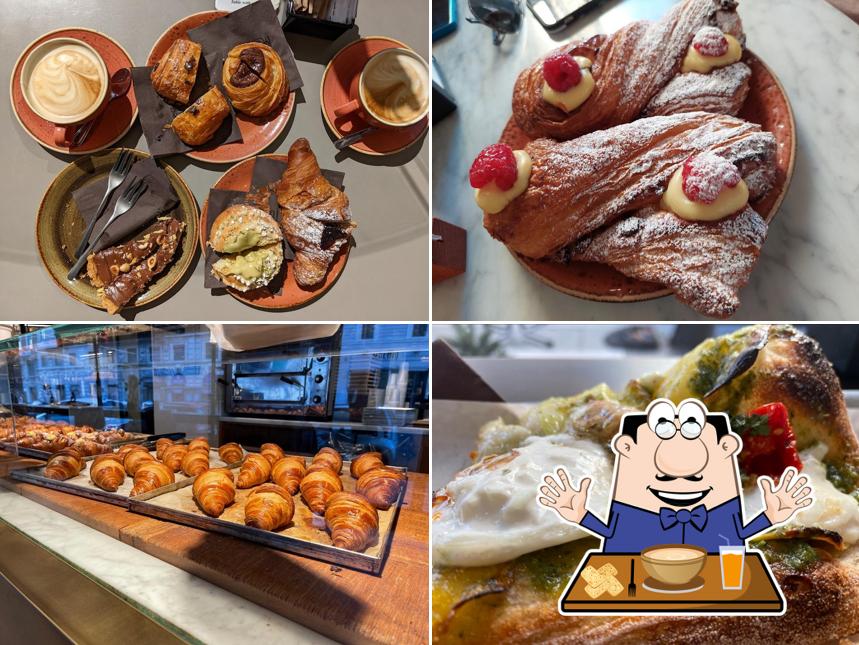 Molino bakery bar & cucina