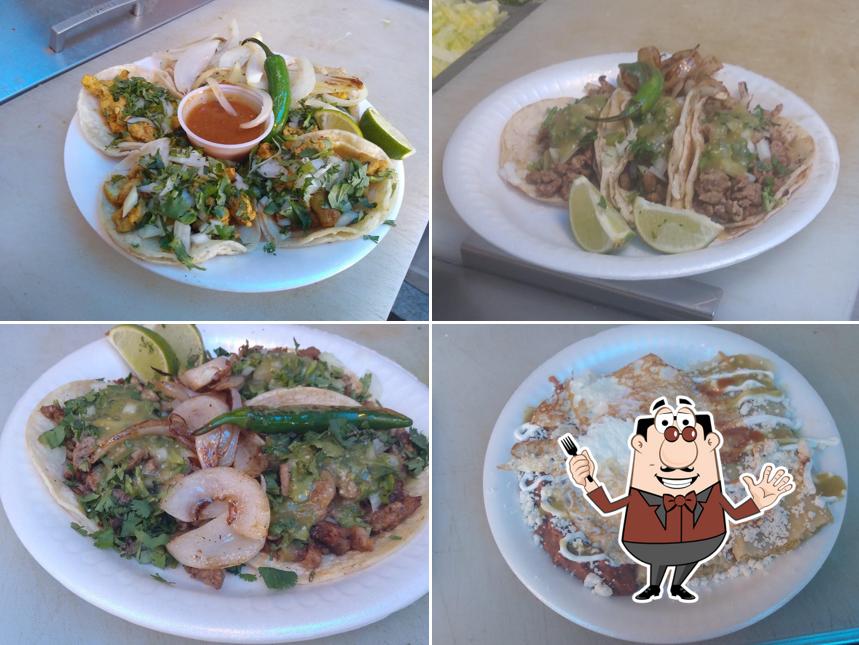 Monica's Tamales