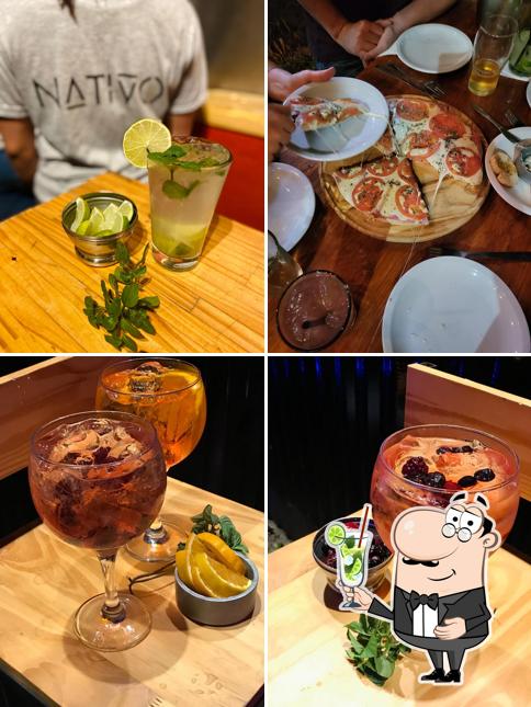 Nativo Bar