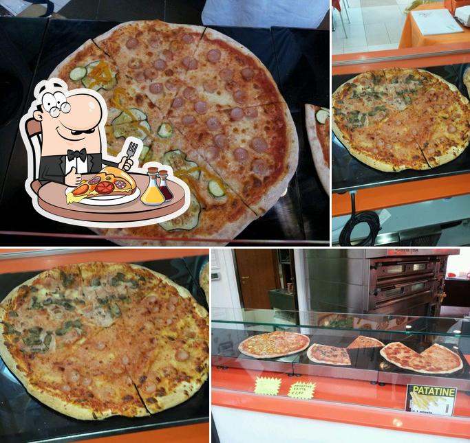 Non solo pizza Legnago