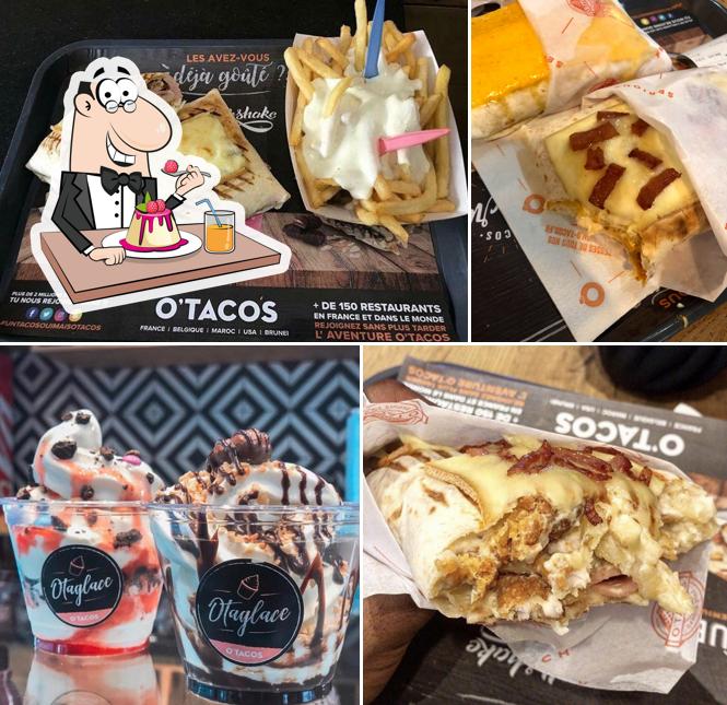 O'Tacos Poissy
