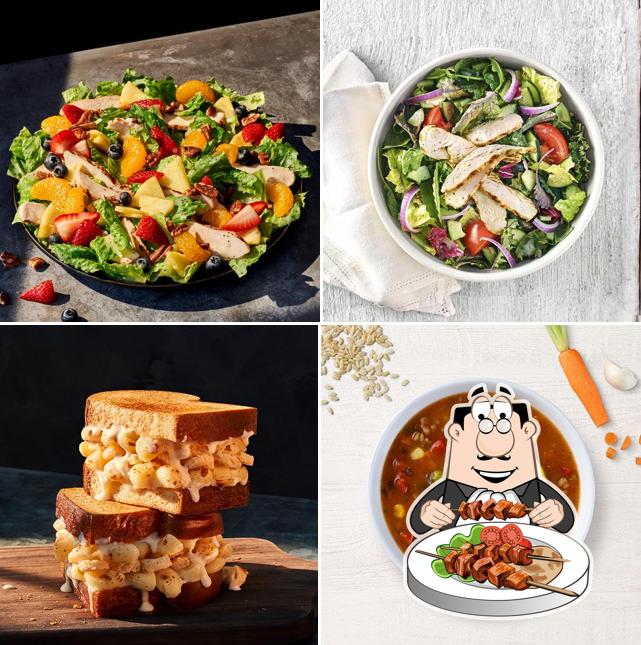 Panera Bread