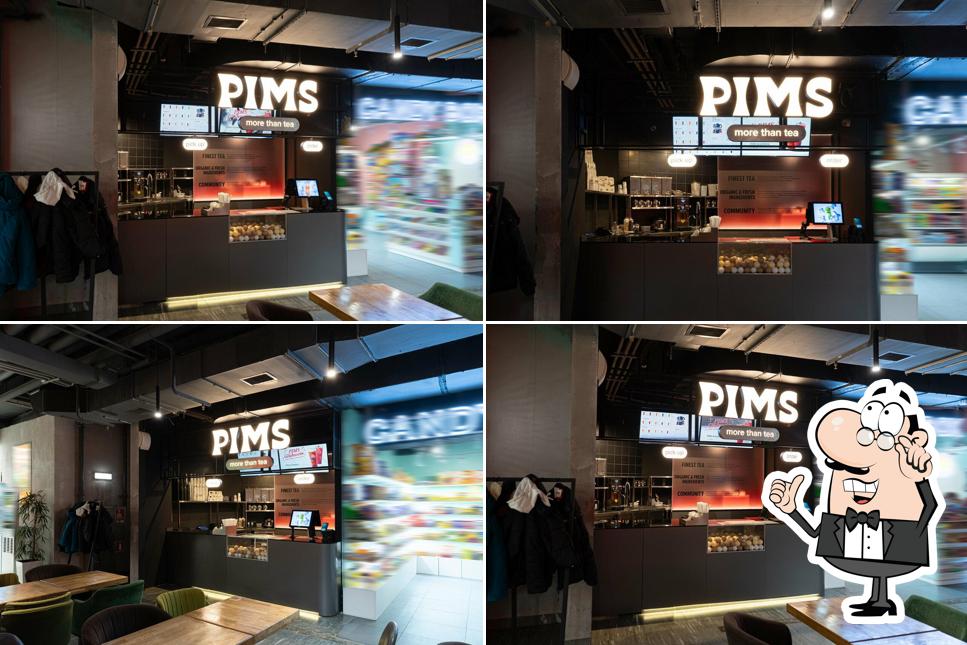 Pims