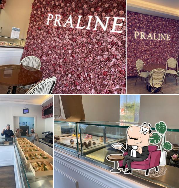 Praline