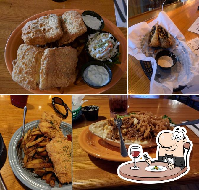 Amy's Place Bar & Grill