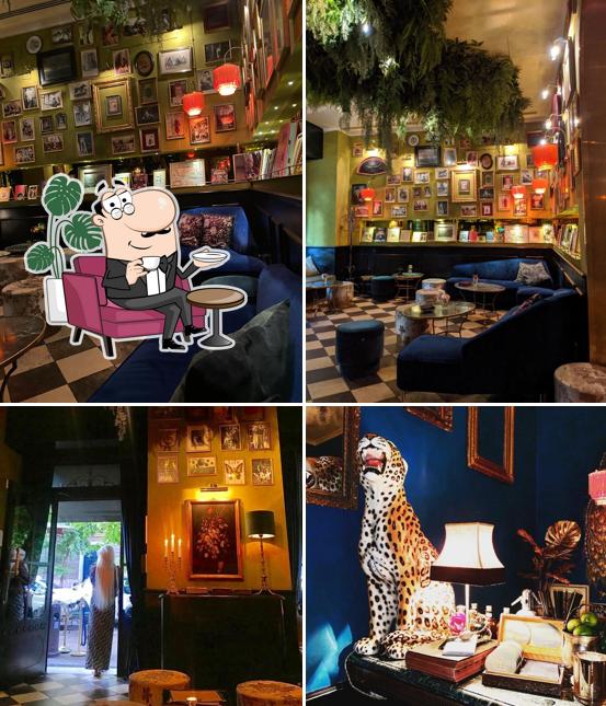 Emerald's Independent Bar