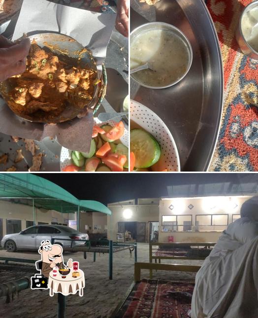 Rafiq Hotel & Restaurant