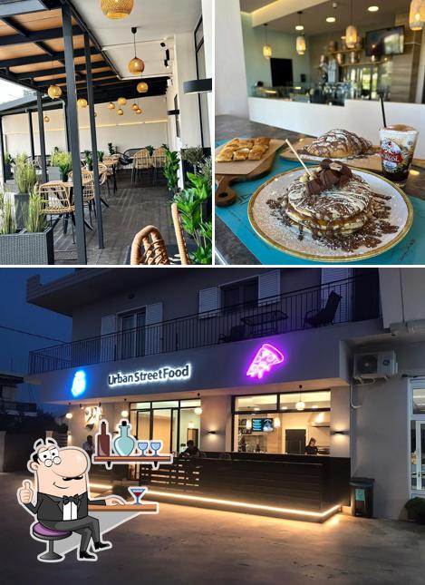 2face.gr [ Pizza Coffee Bakery ]