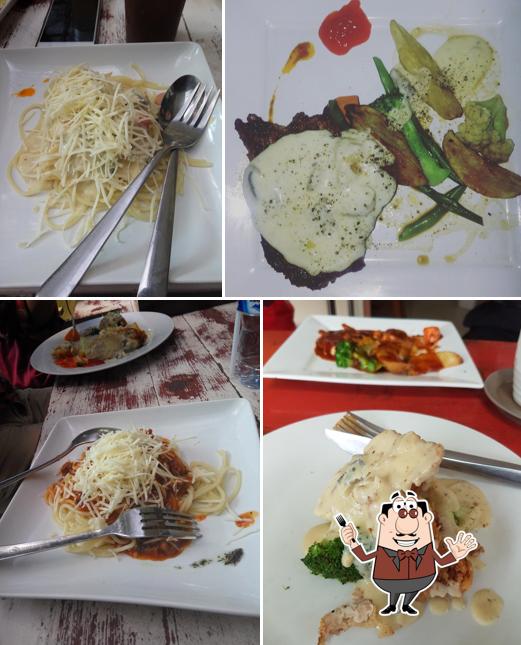 Adi's Culinary Pleburan