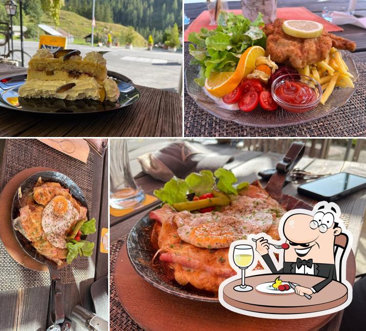 Restaurant Alte Post