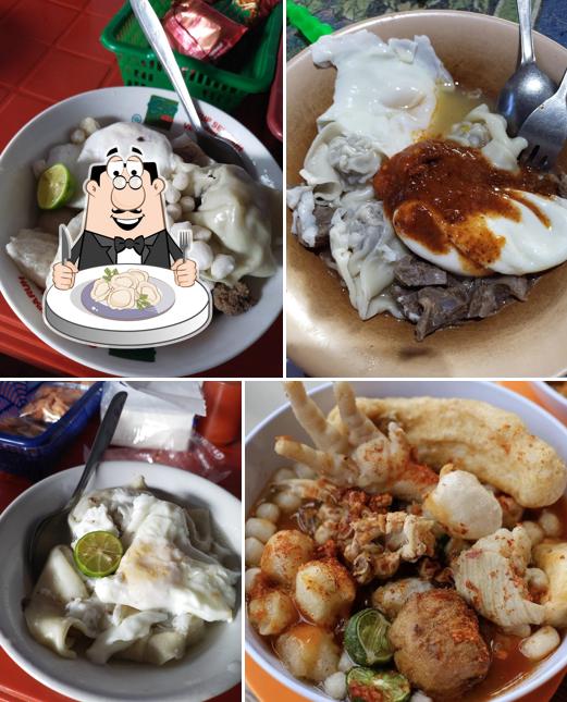 Baksoacimakayu