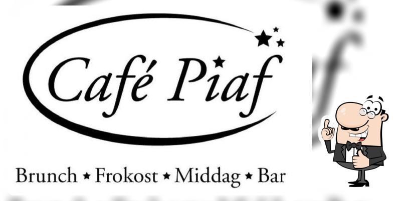 Café Piaf