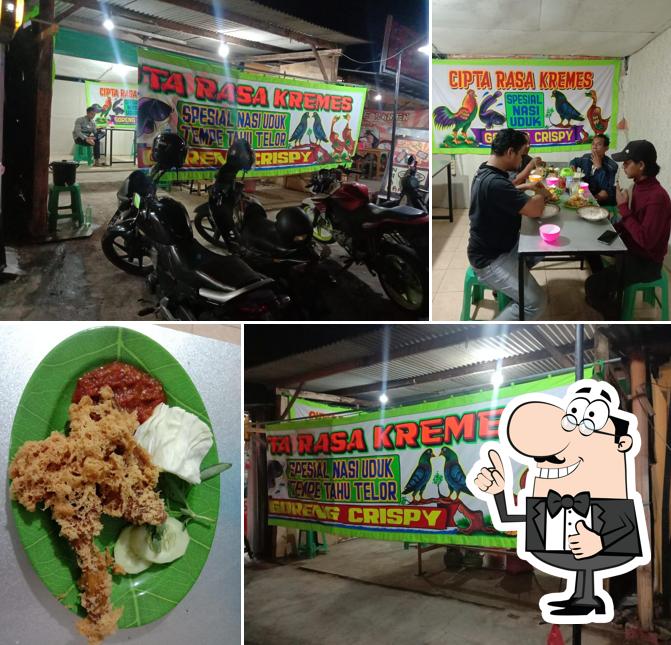 Cipta Rasa Kremes