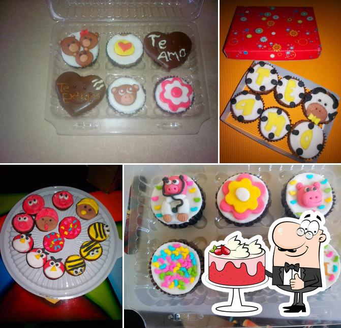 Cup cake sisters NS
