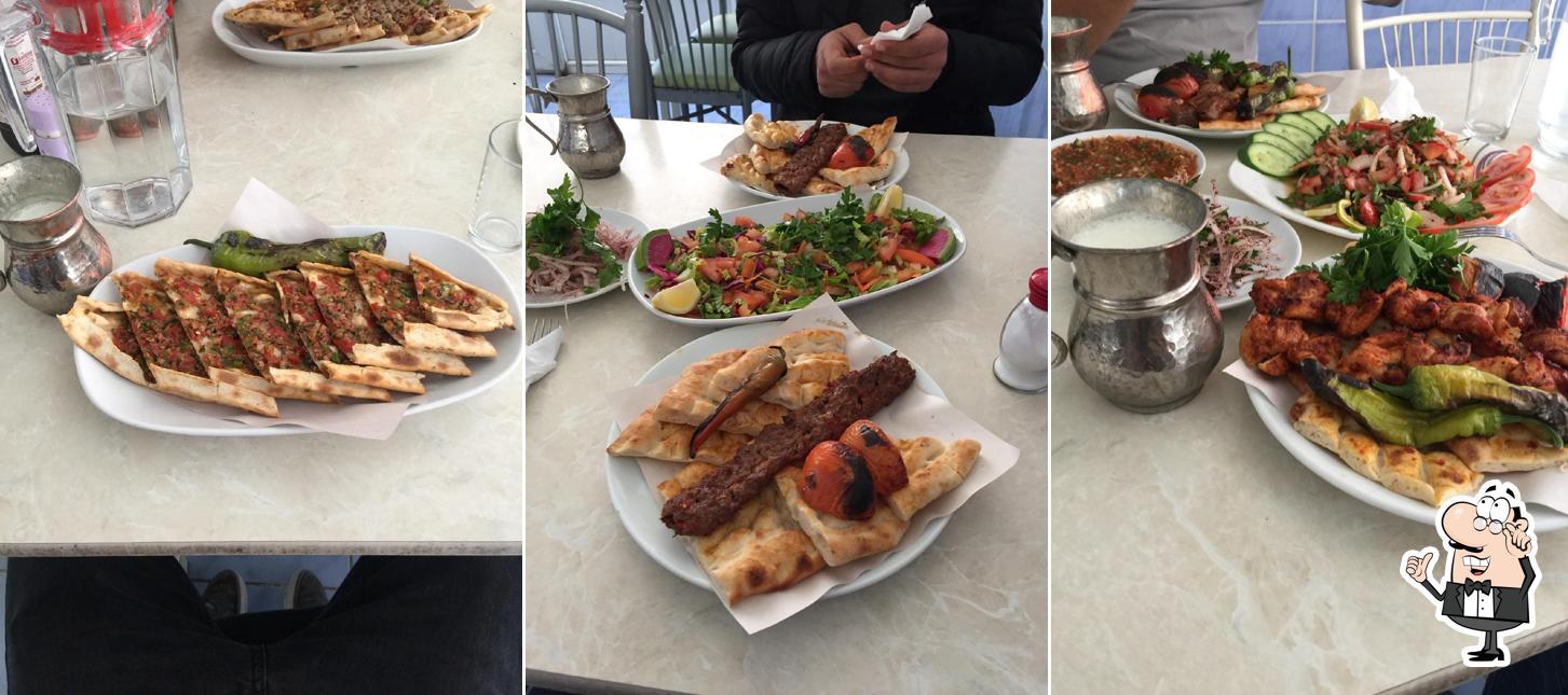 Dostlar Kebap Ve Lahmacun Salonu