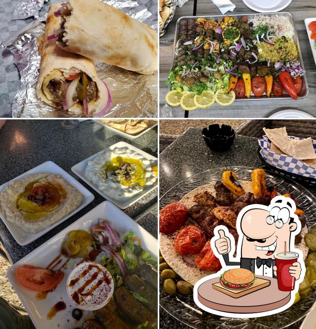 Hala Cafe