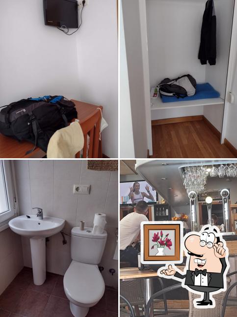 Hostal Xaneiro