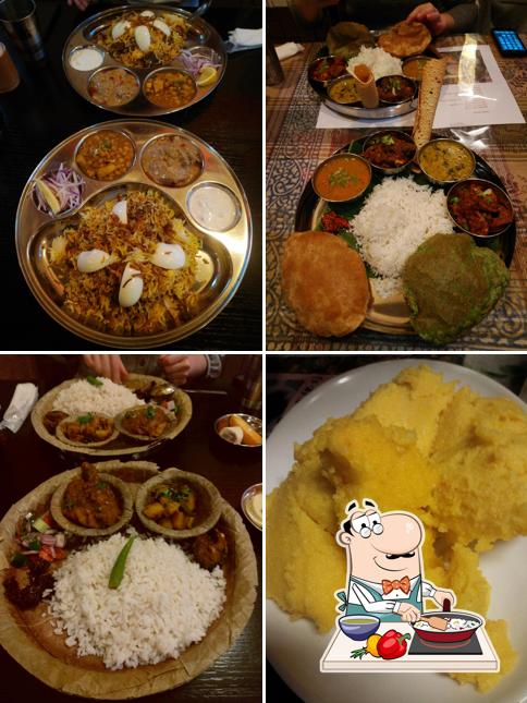 KHUSHI Indian Cuisine