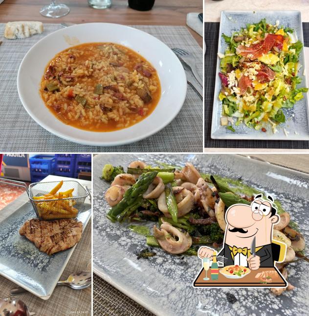 Kitaina Gastrobar