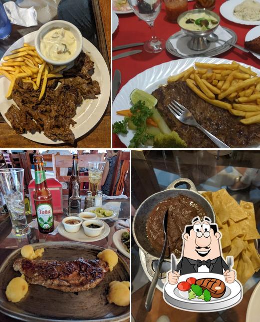 La Plancha II