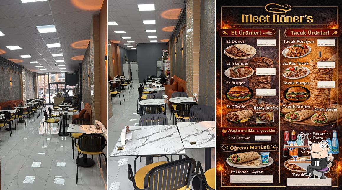 Meêt Döner's
