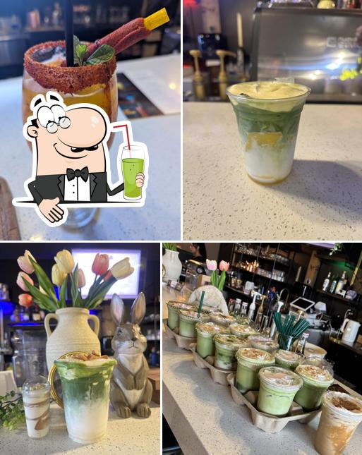 Mi Latte Cafe