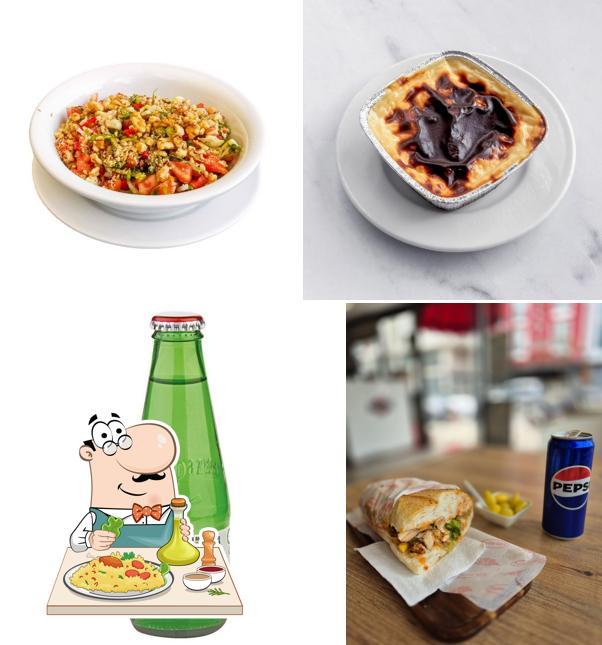 Nokta 41 Döner