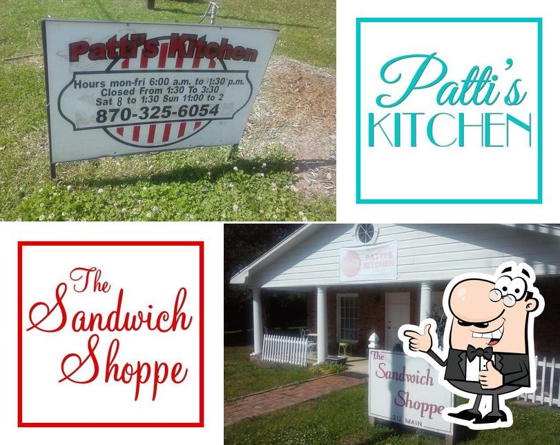 Patti's Kitchen