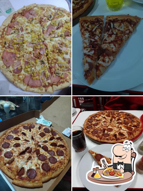 Pizza Raúl
