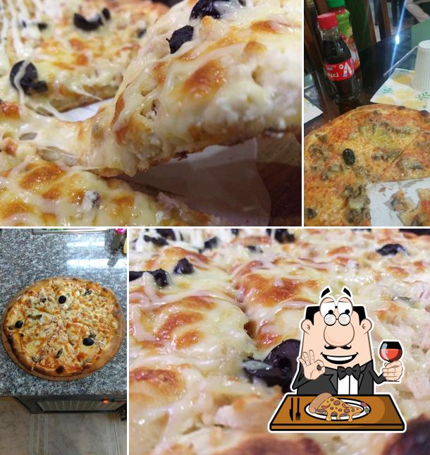 Pizzeria L'amira