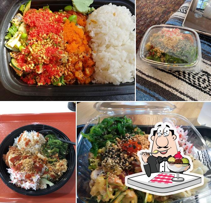 Poke Bar Decatur