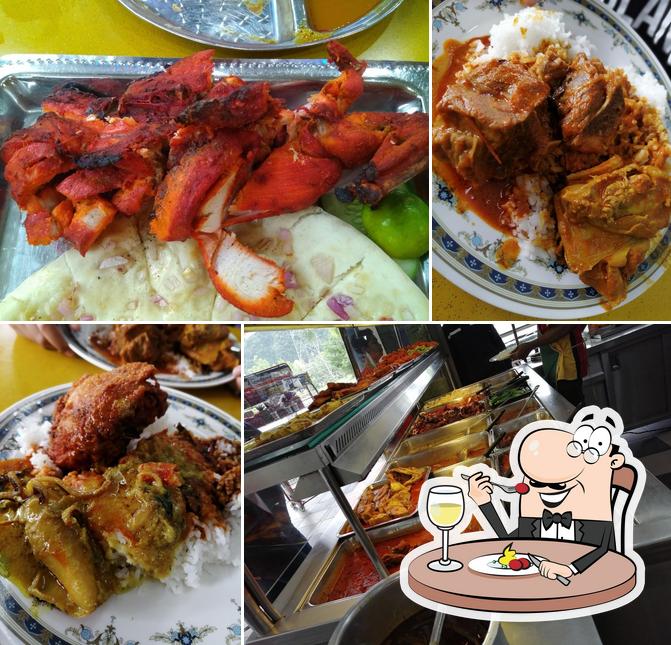 Restoran Samudra Raya