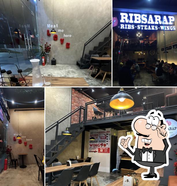 RibSarap - Angono Rizal