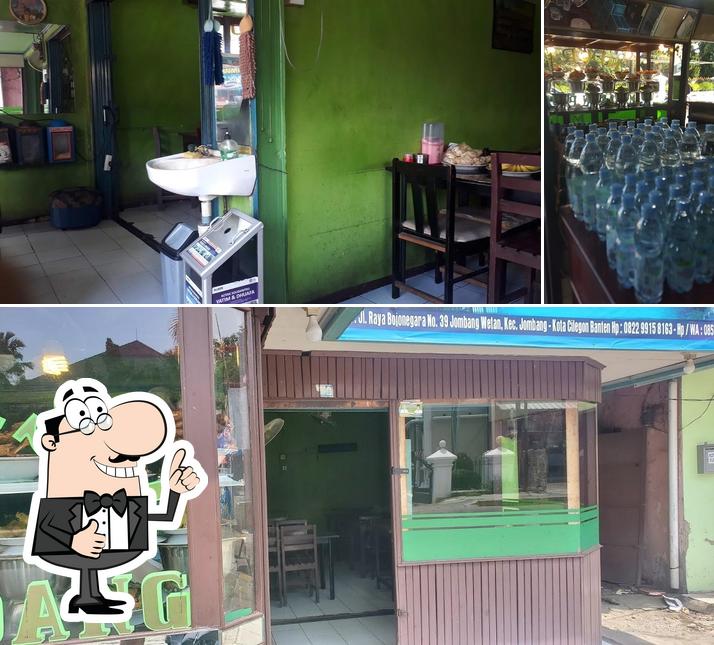 Rumah Makan Rindu Rasa