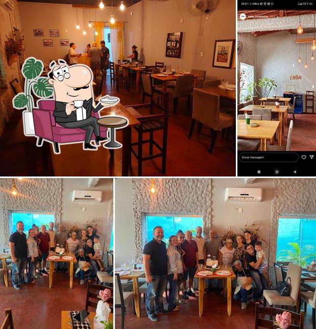 Taba Cozinharia Assu