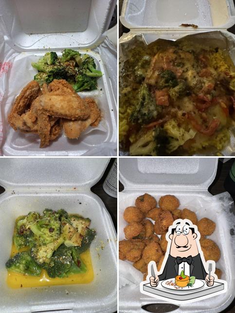 Taste Of Flavors