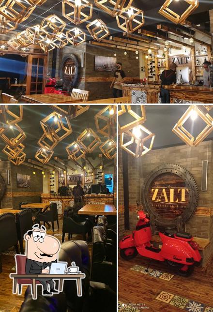 Zalt