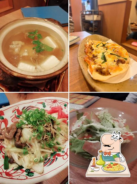 八尾市創・美・食 じゃんや