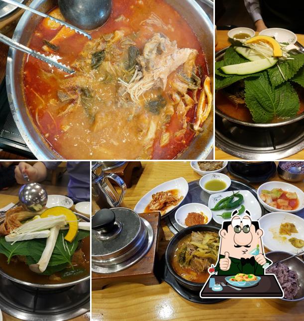 약선당감자탕