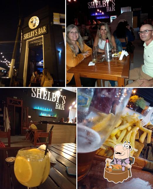 Shelbys Bar