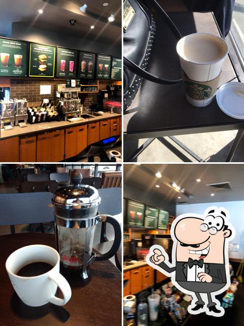 Starbucks Coffee Company