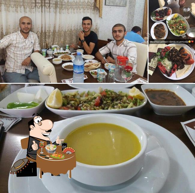 Sultan Sofrası