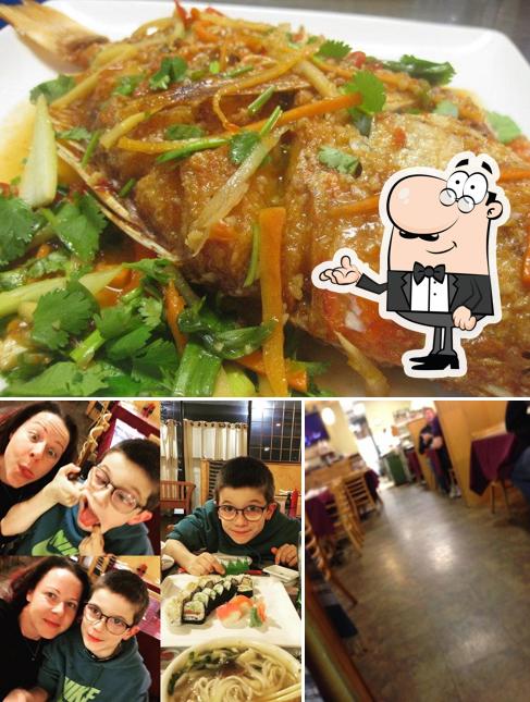 Thai Jasmine Restaurant