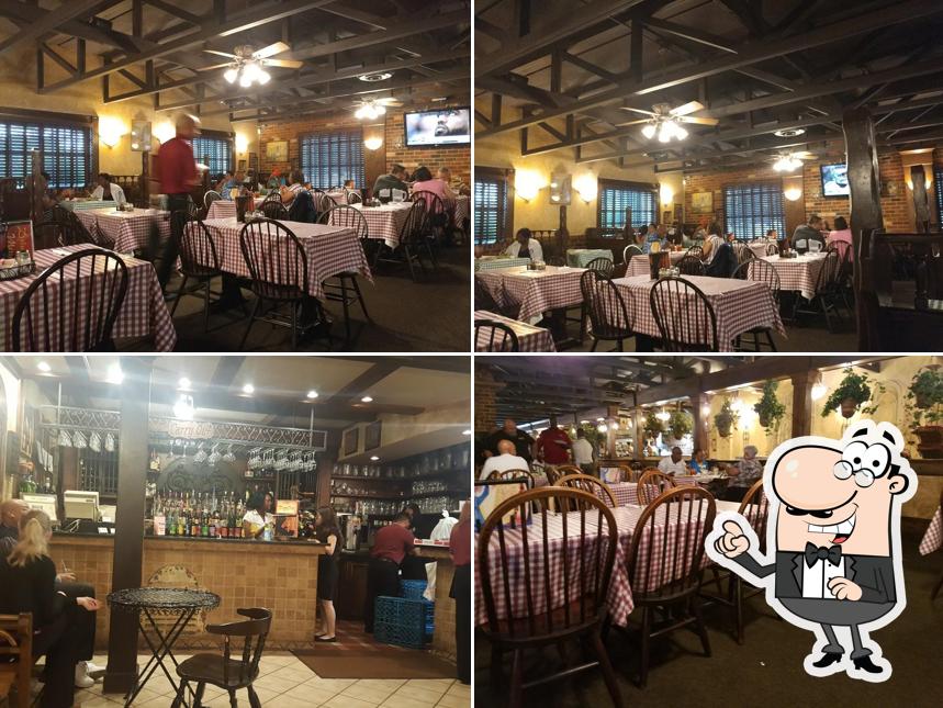 Topolino Restaurant