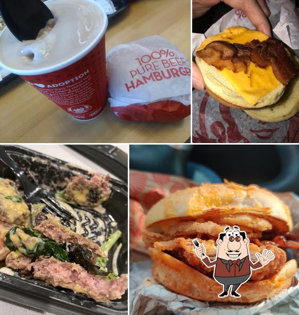 Wendy's
