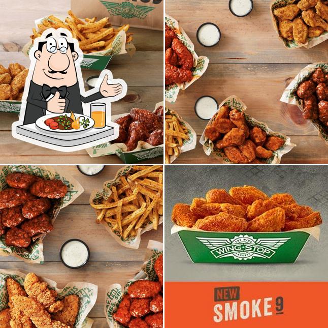 Wingstop