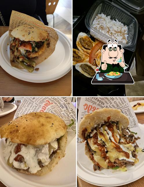 YAPRAK Restaurant